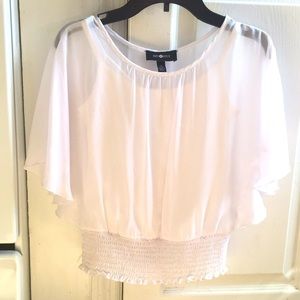 Amy Byer Top